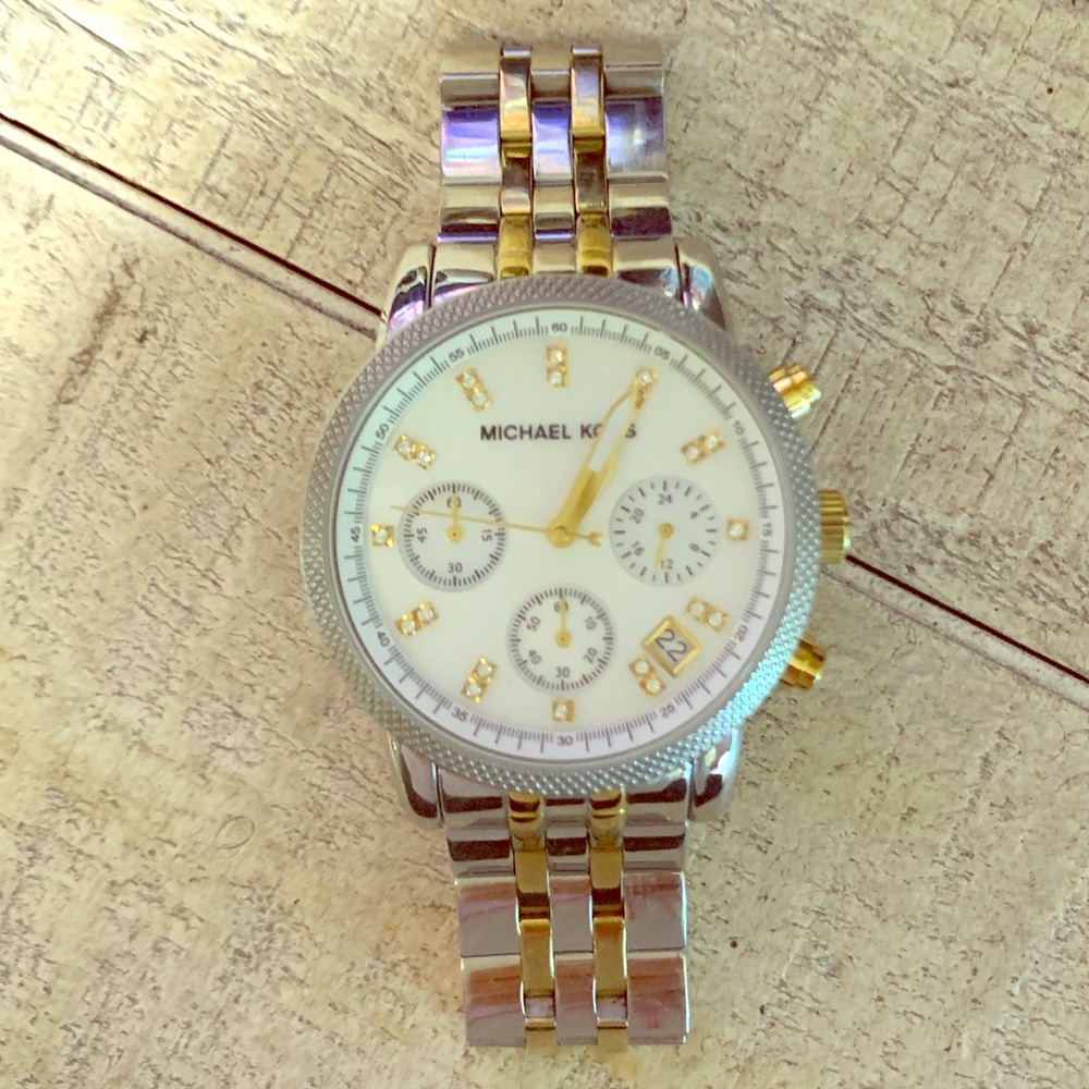 Michael Kors Watch